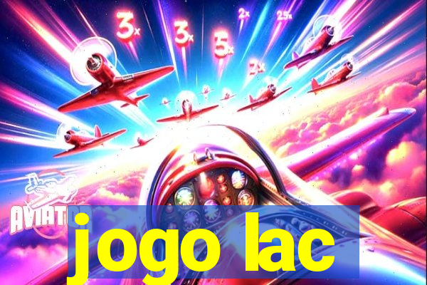 jogo lac